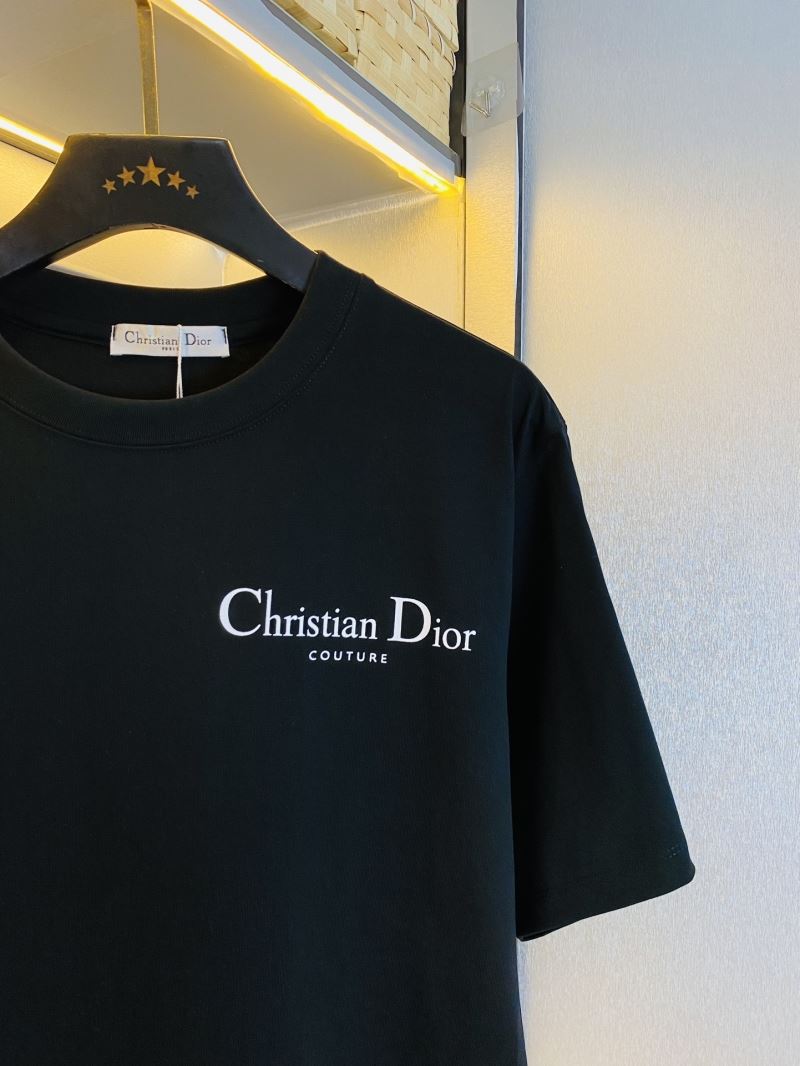 Christian Dior T-Shirts